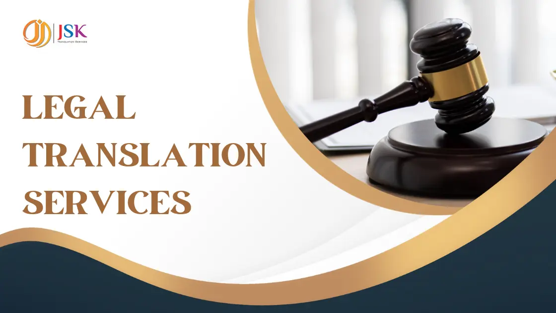 Legal Translation Services: Essential for Global Businesses